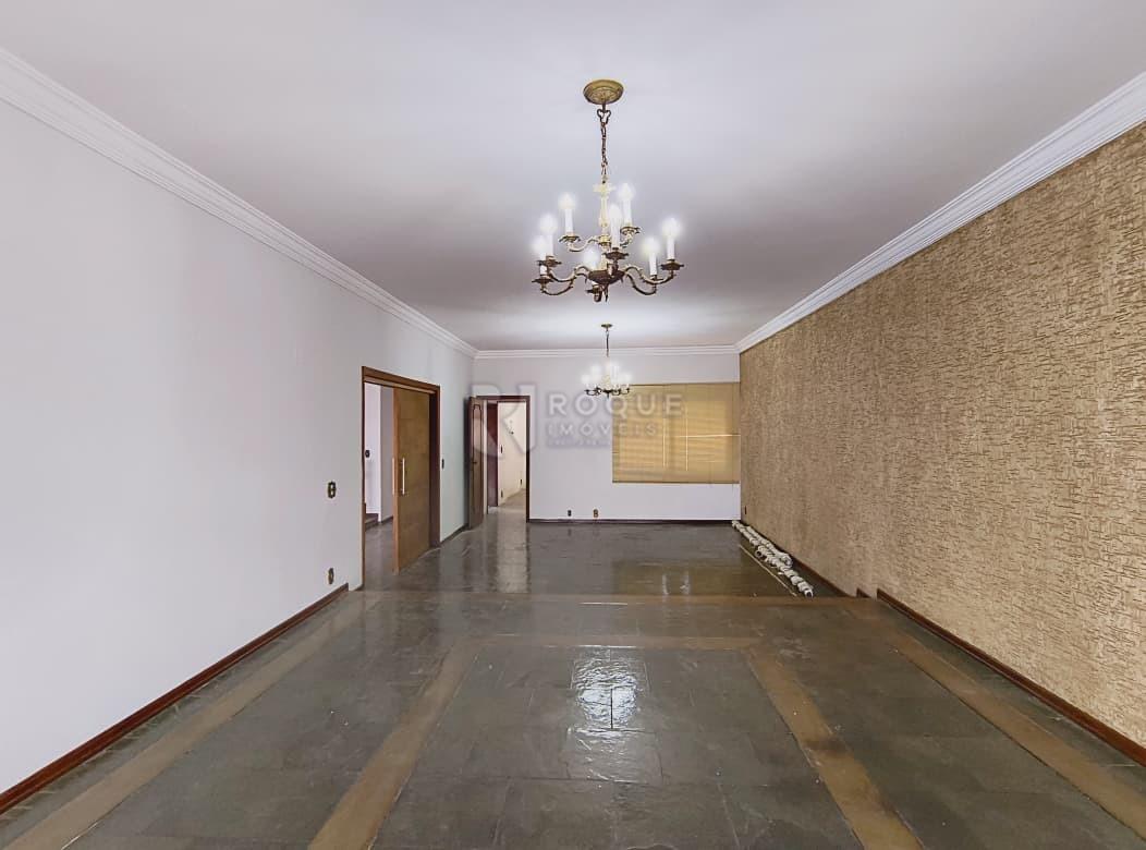 Casa Residencial para aluguel no bairro Cidade Jardim: Sala