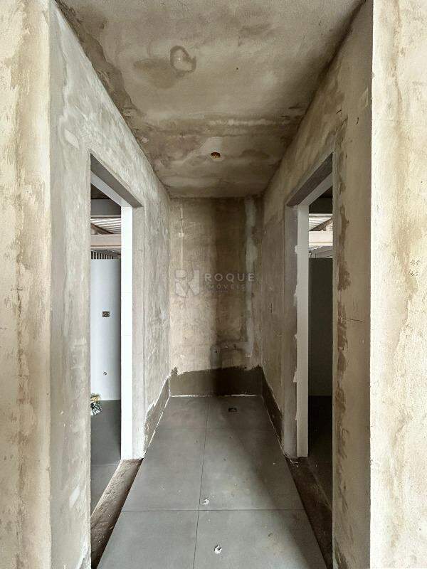 Barracão/Galpão para aluguel no bairro Condomínio Industrial Duas Barras: Sala segundo andar 