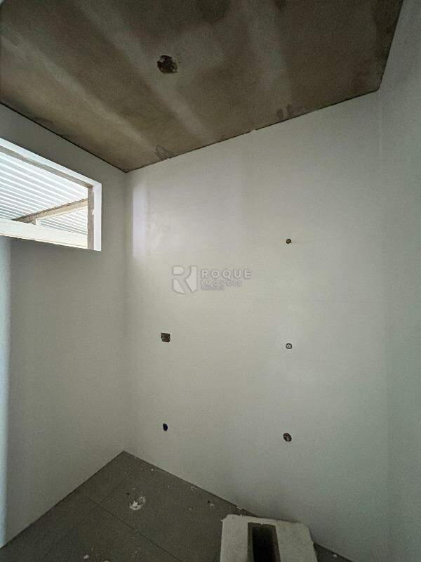 Barracão/Galpão para aluguel no bairro Condomínio Industrial Duas Barras: WC social 4 segundo andar
