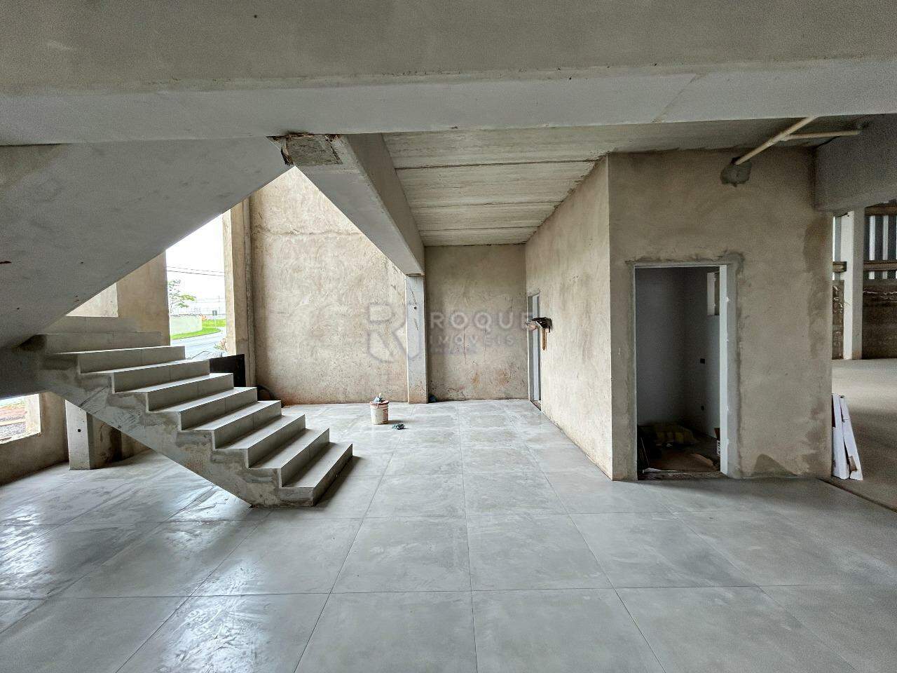 Barracão/Galpão para aluguel no bairro Condomínio Industrial Duas Barras: Sala frente
