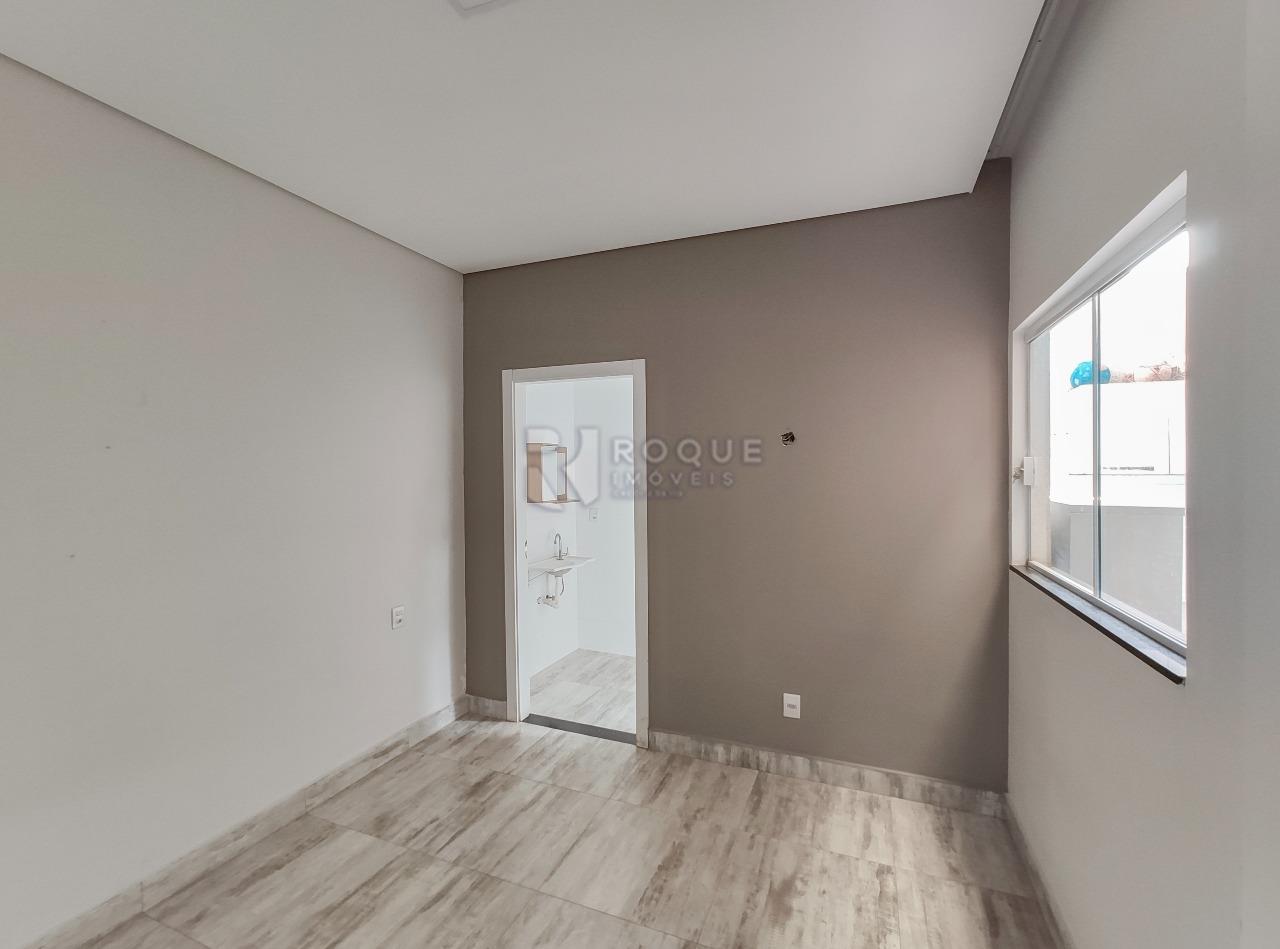 Casa em condomínio à venda no bairro Parque Residencial Roland: Suíte 1