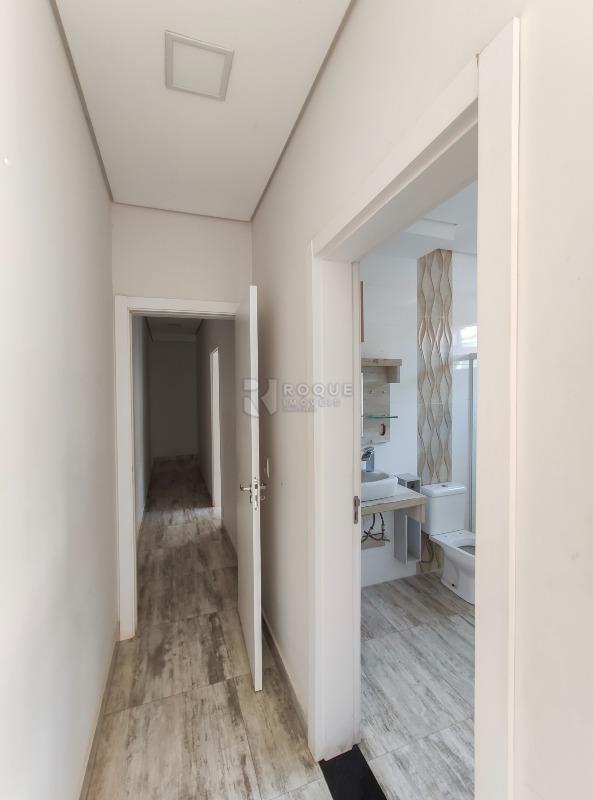 Casa em condomínio à venda no bairro Parque Residencial Roland: Suíte 3