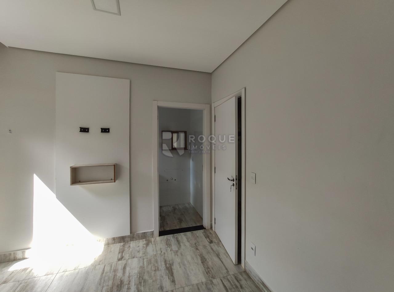 Casa em condomínio à venda no bairro Parque Residencial Roland: Suíte 2