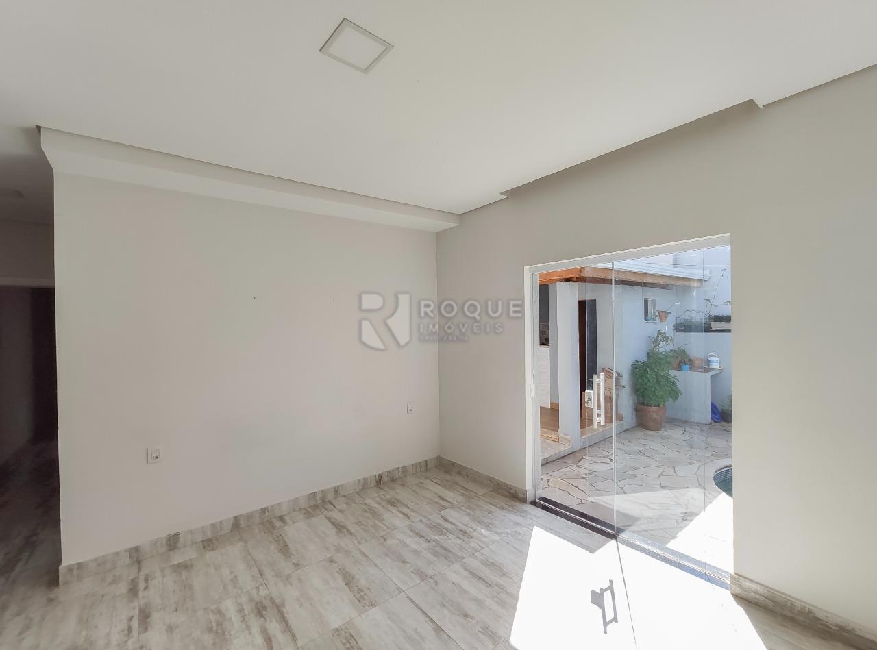 Casa em condomínio à venda no bairro Parque Residencial Roland: Suíte 3