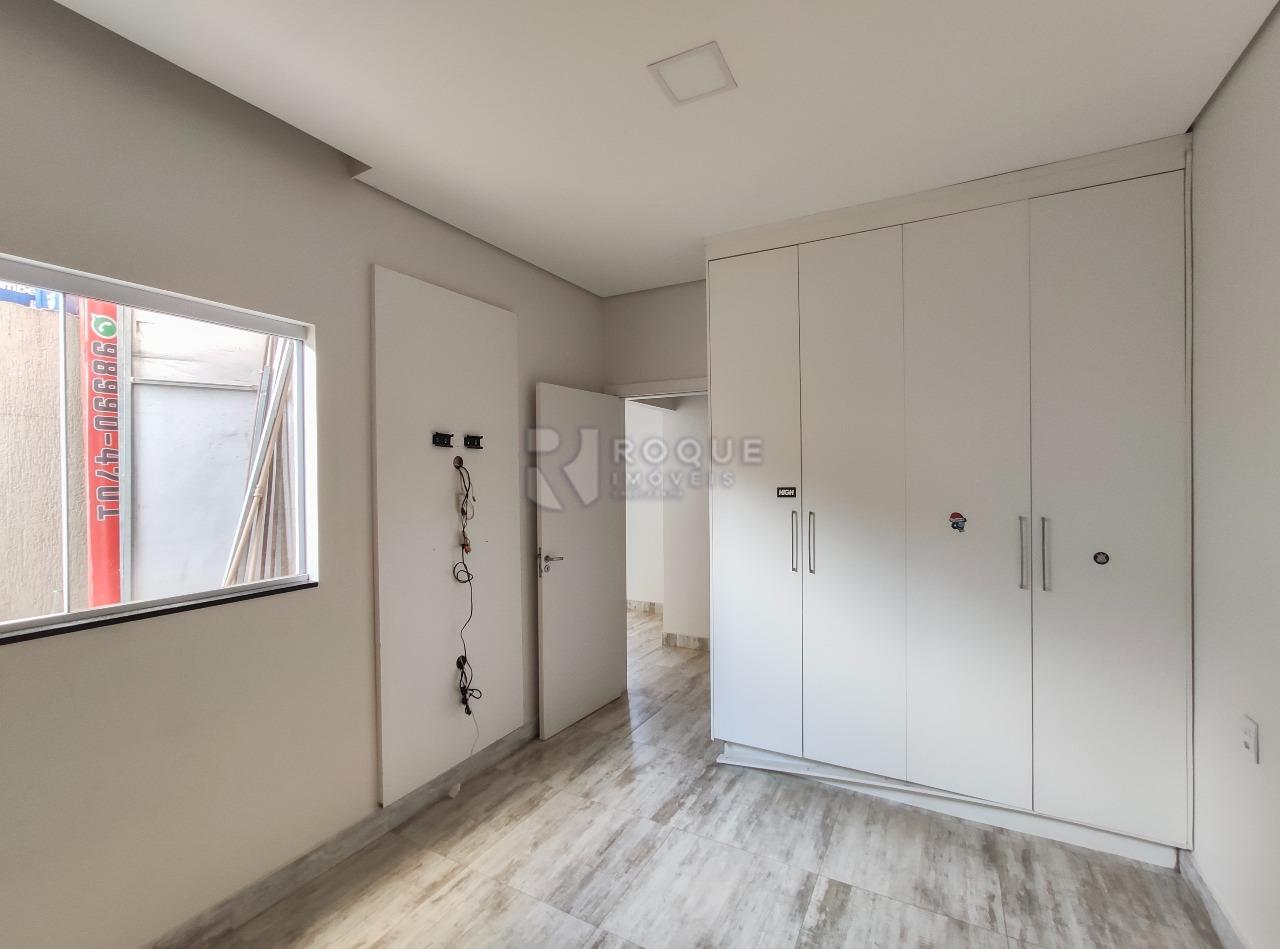 Casa em condomínio à venda no bairro Parque Residencial Roland: Suíte 1