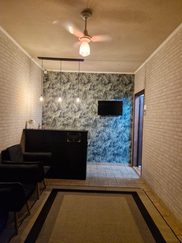 Casa Residencial à venda no bairro Vila São Geraldo: 