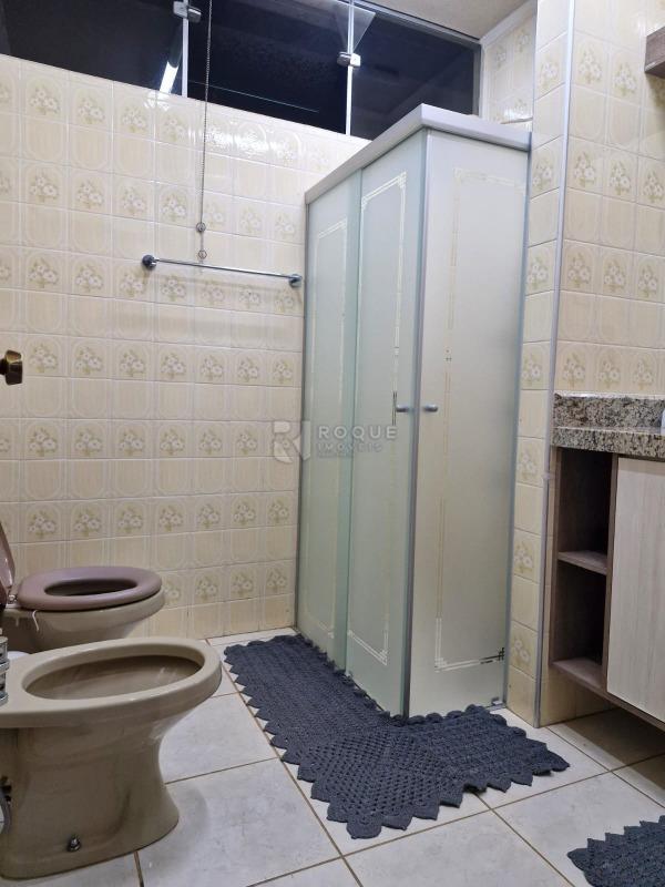 Casa Residencial à venda no bairro Vila São Geraldo: 