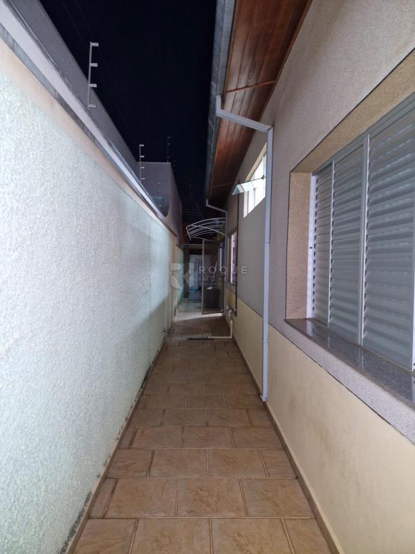 Casa Residencial à venda no bairro Vila São Geraldo: 