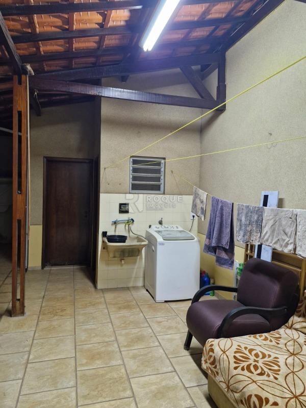 Casa Residencial à venda no bairro Vila São Geraldo: 