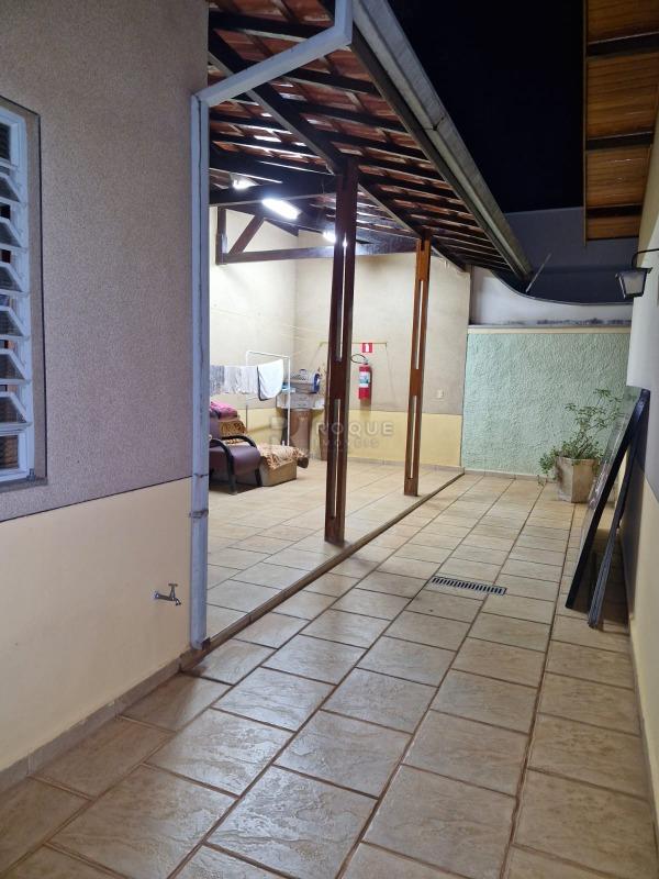 Casa Residencial à venda no bairro Vila São Geraldo: 