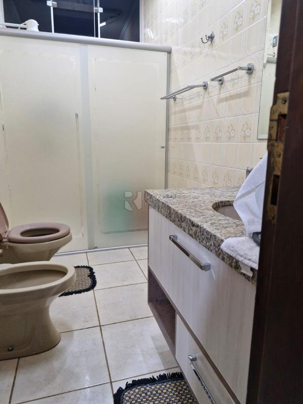 Casa Residencial à venda no bairro Vila São Geraldo: 