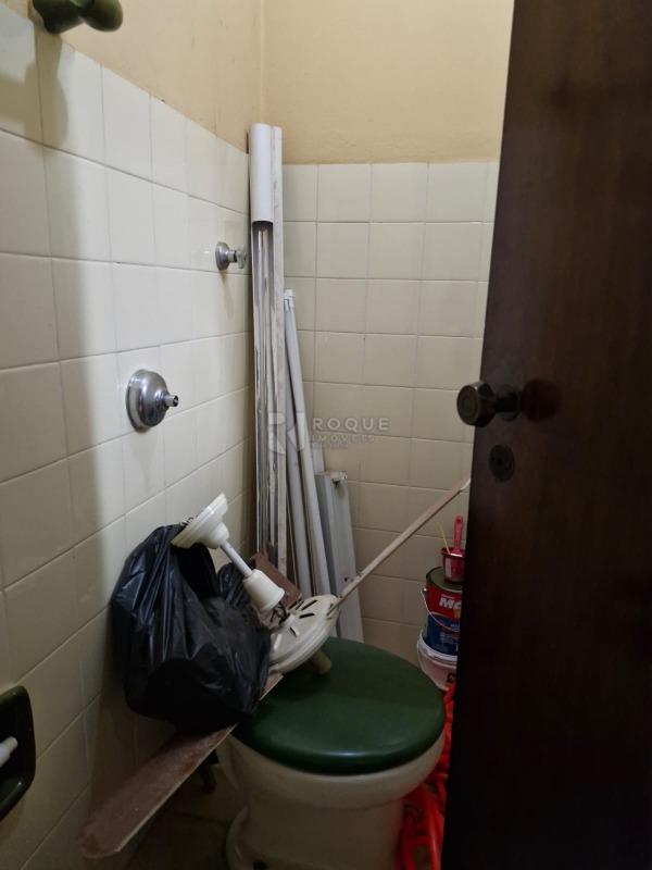 Casa Residencial à venda no bairro Vila São Geraldo: 