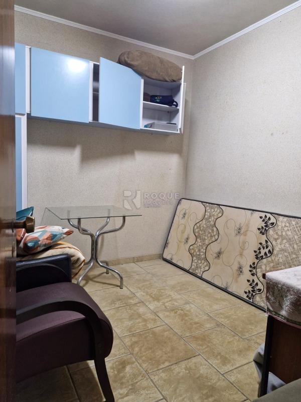 Casa Residencial à venda no bairro Vila São Geraldo: 