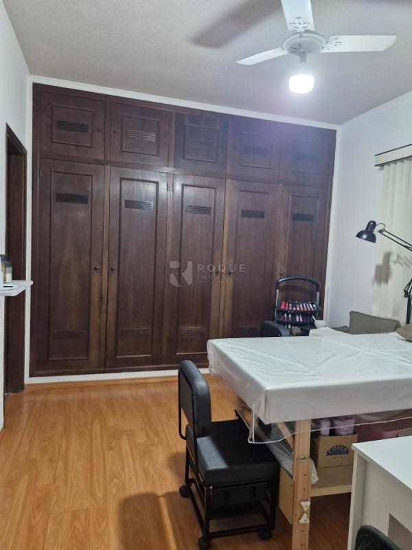 Casa Residencial à venda no bairro Vila São Geraldo: 