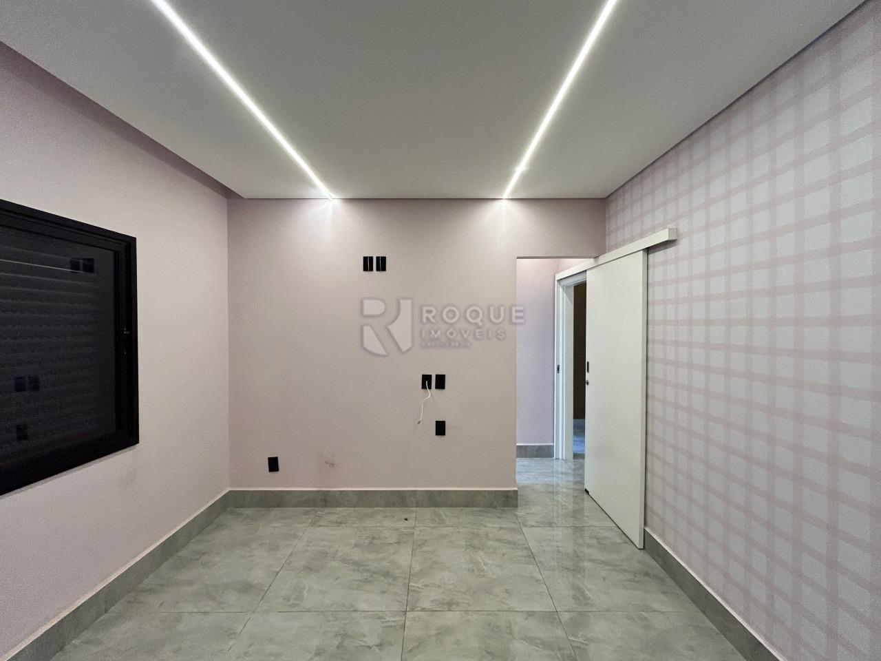 Casa em condomínio para aluguel no bairro Jardim Colinas de São João: Dormitório 2