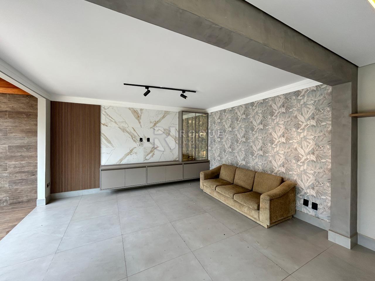 Casa em condomínio para aluguel no bairro Jardim Colinas de São João: Área gourmet 