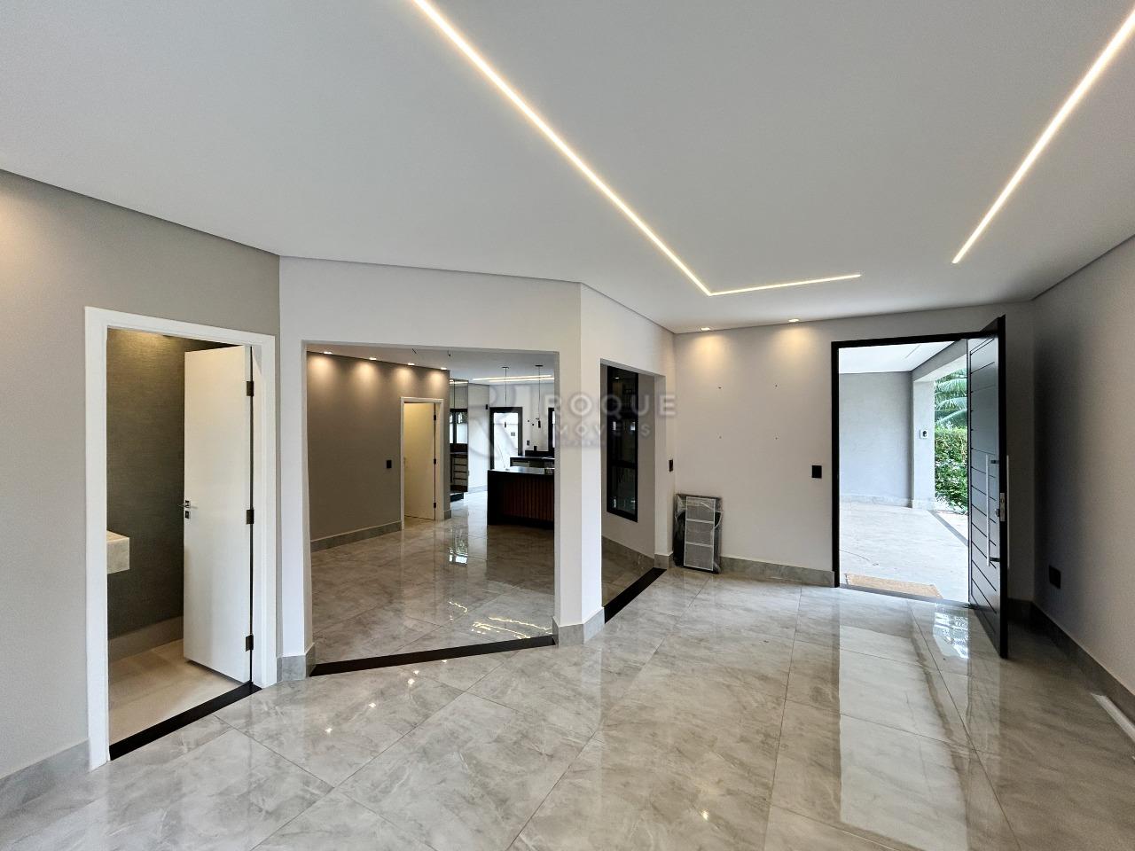 Casa em condomínio para aluguel no bairro Jardim Colinas de São João: Sala 