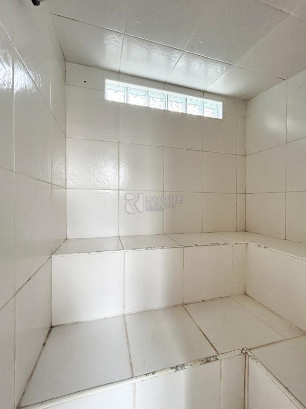 Casa em condomínio para aluguel no bairro Jardim Colinas de São João: Sauna 