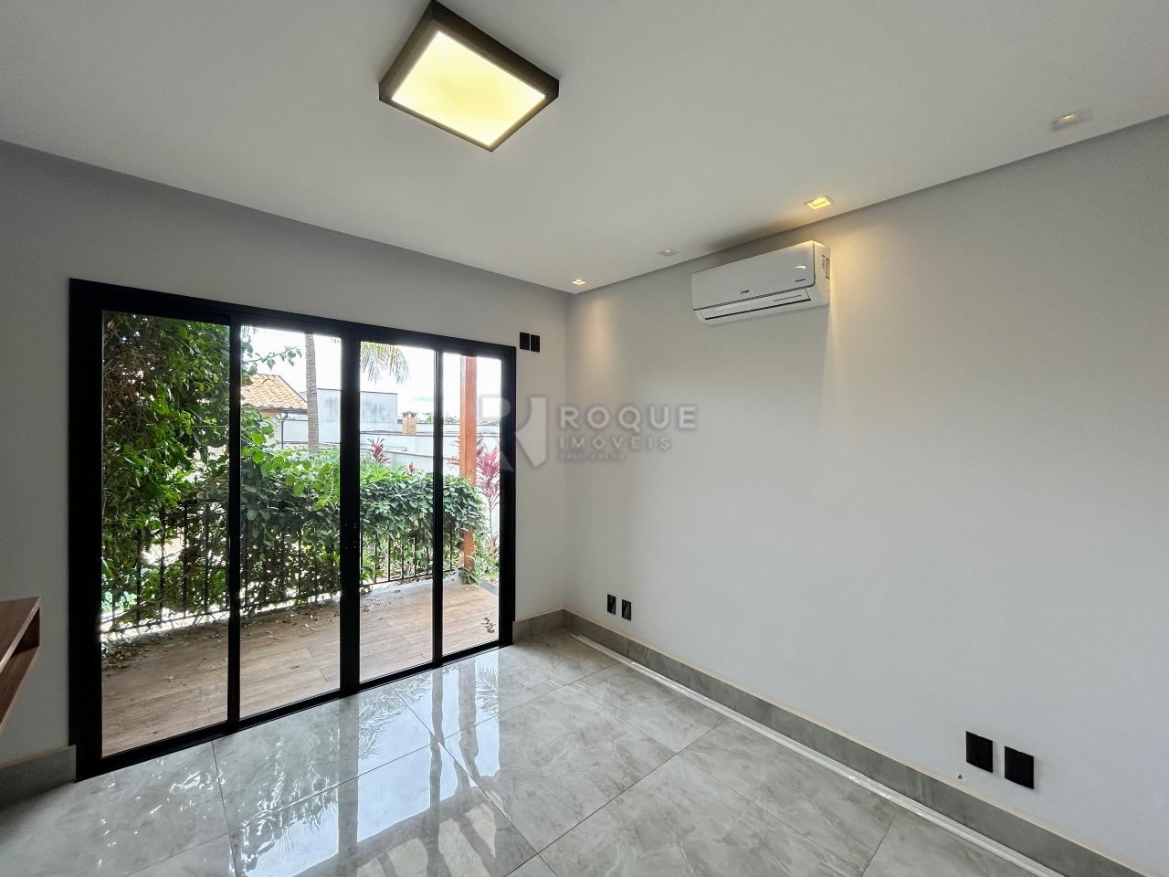 Casa em condomínio para aluguel no bairro Jardim Colinas de São João: Sala de TV 