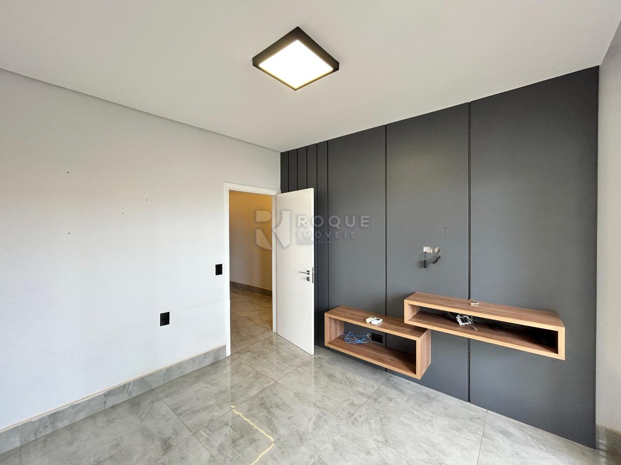 Casa em condomínio para aluguel no bairro Jardim Colinas de São João: Sala de TV 