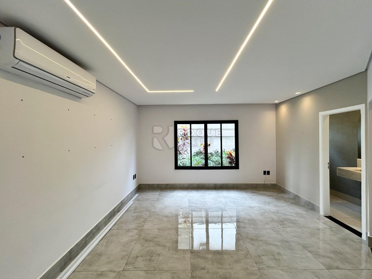 Casa em condomínio para aluguel no bairro Jardim Colinas de São João: Sala 