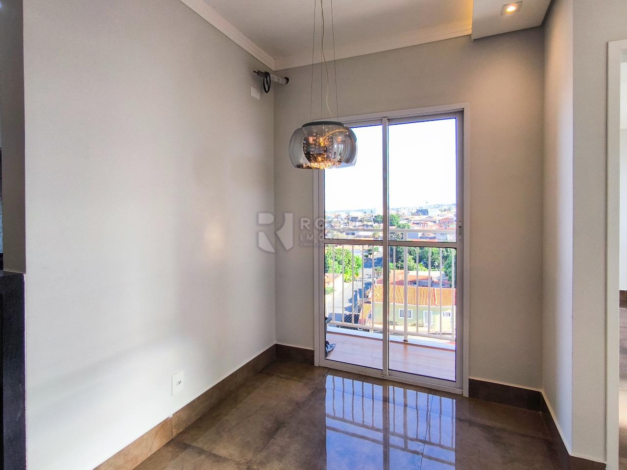 Apartamento à venda no bairro Vila Camargo: SALA DE JANTAR