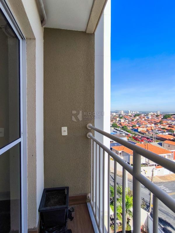Apartamento à venda no bairro Vila Camargo: SACADA