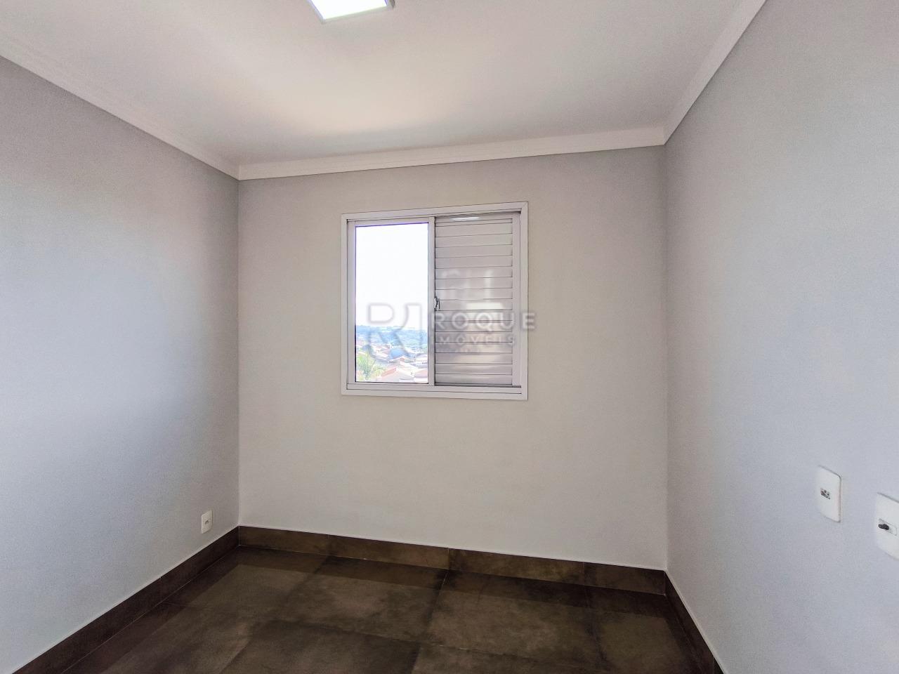 Apartamento à venda no bairro Vila Camargo: SUÍTE