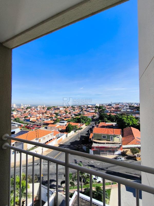 Apartamento à venda no bairro Vila Camargo: VISTA PARCIAL