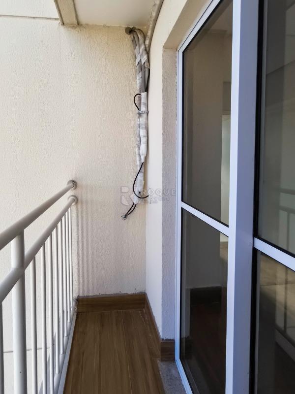 Apartamento à venda no bairro Vila Camargo: SACADA