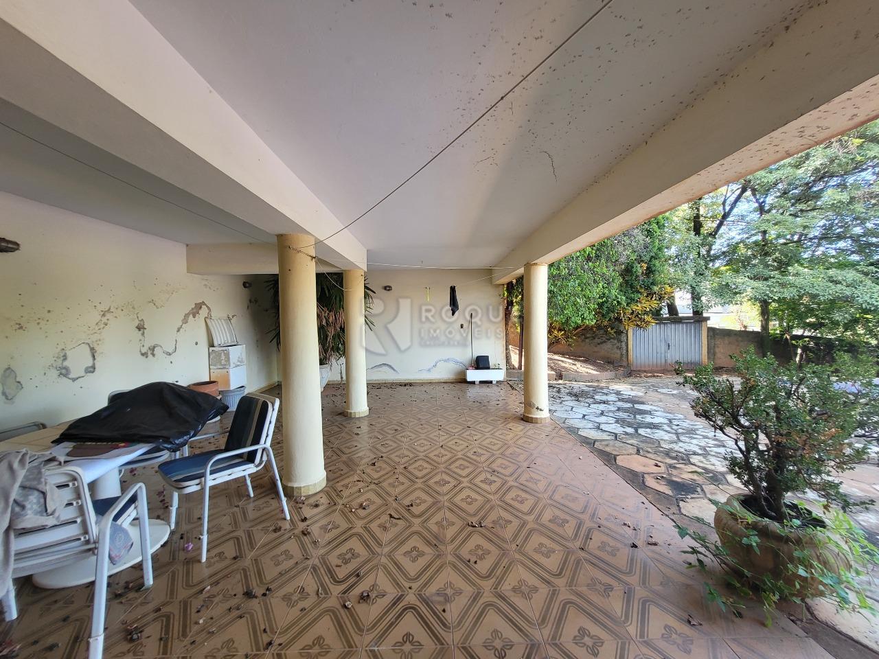 Casa em condomínio à venda no bairro Jardim Florença: PORÃO