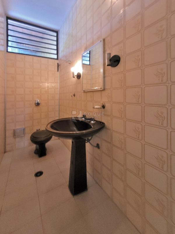 Casa em condomínio à venda no bairro Jardim Florença: LAVABO