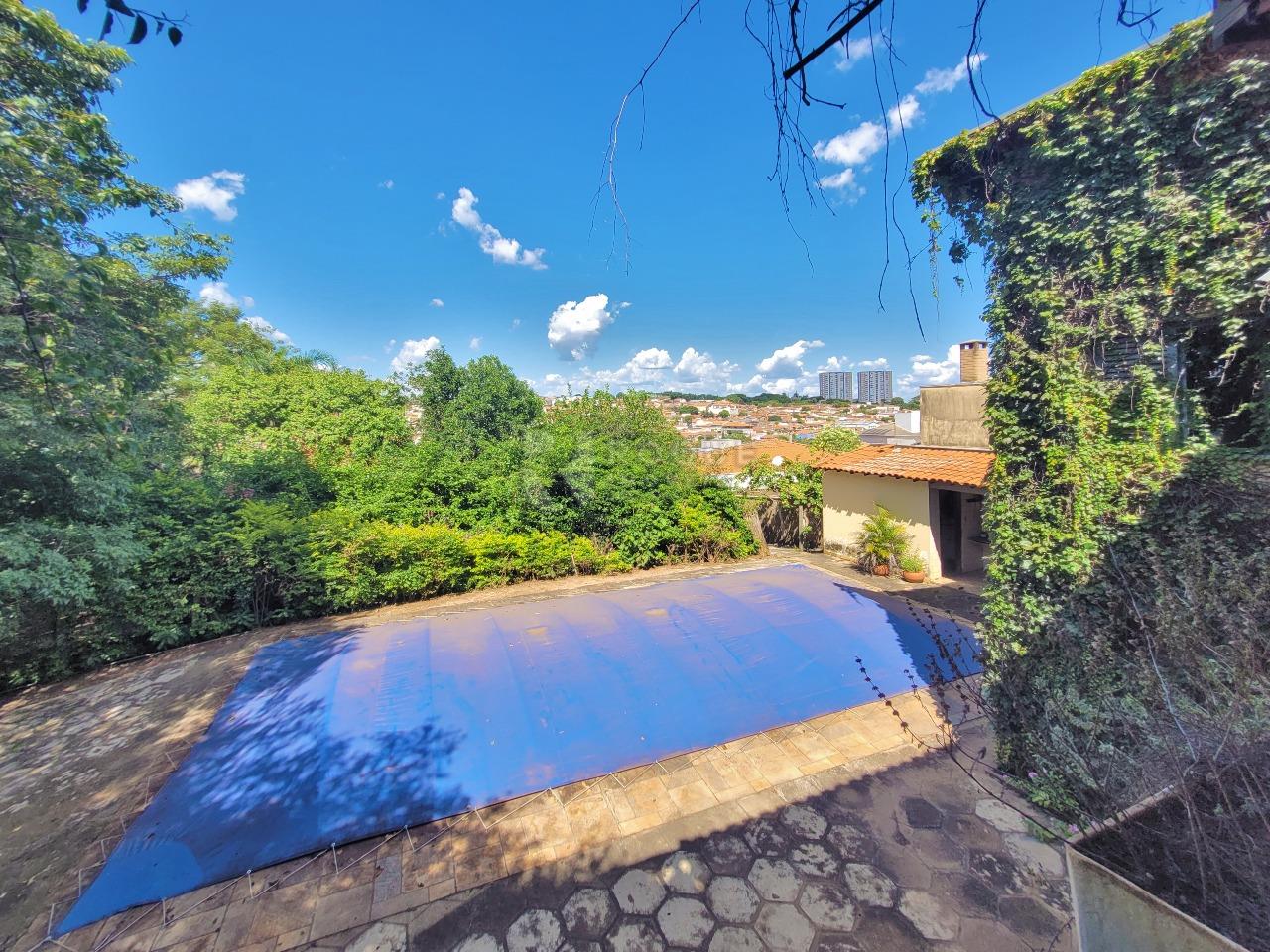 Casa em condomínio à venda no bairro Jardim Florença: PISCINA