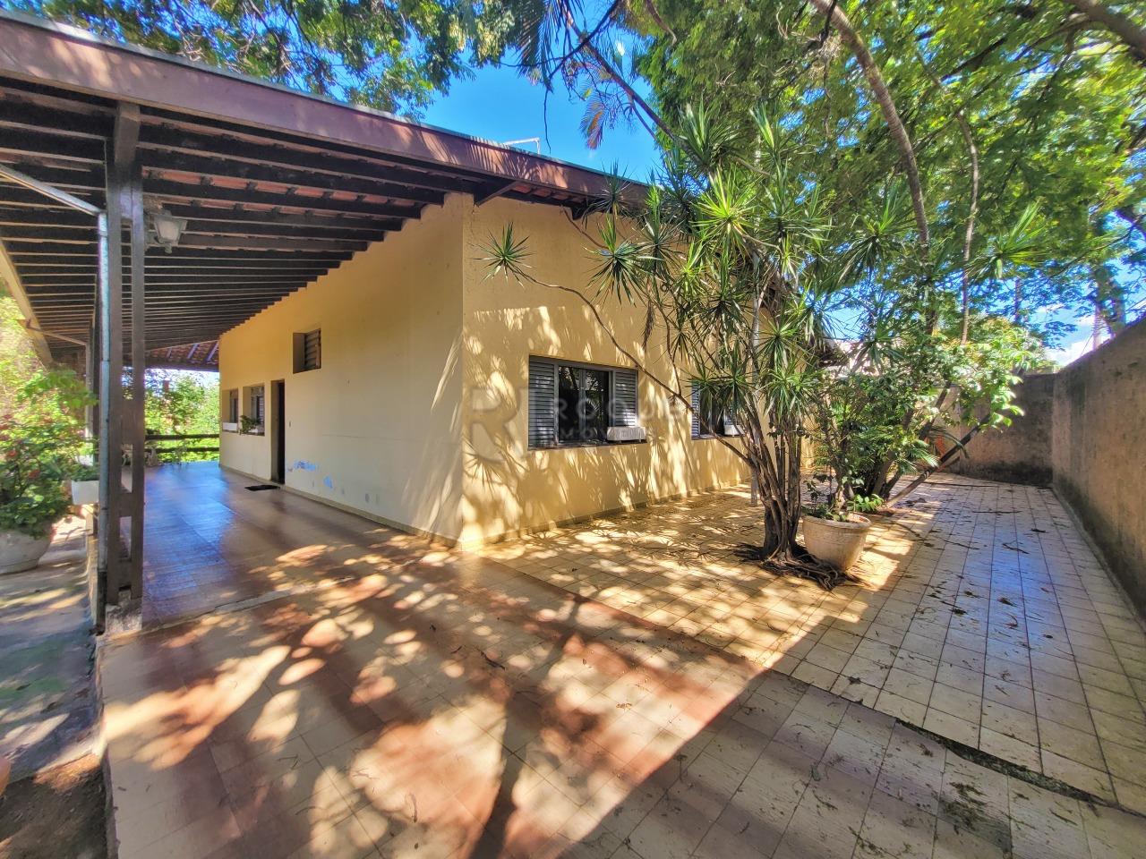 Casa em condomínio à venda no bairro Jardim Florença: FRENTE