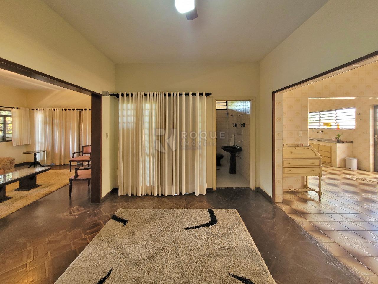 Casa em condomínio à venda no bairro Jardim Florença: SALA DE JANTAR