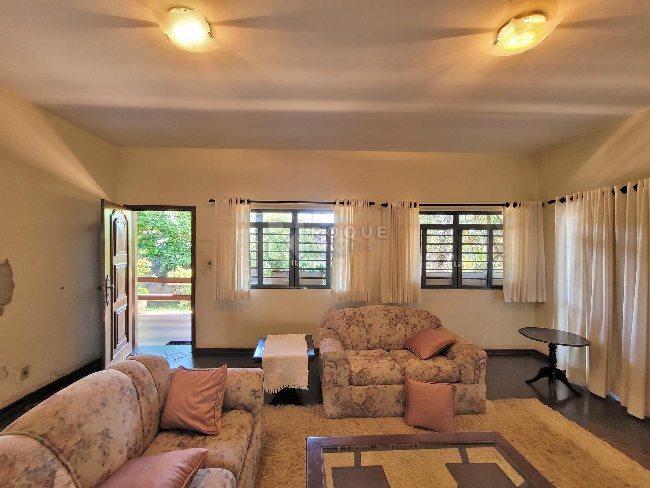 Casa em condomínio à venda no bairro Jardim Florença: SALA DE ESTAR