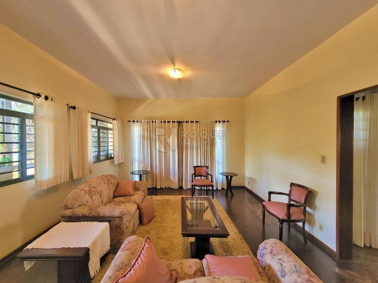 Casa em condomínio à venda no bairro Jardim Florença: SALA DE ESTAR