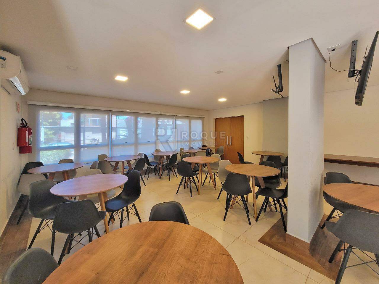 Apartamento à venda no bairro Centro: SALÃO DE FESTAS