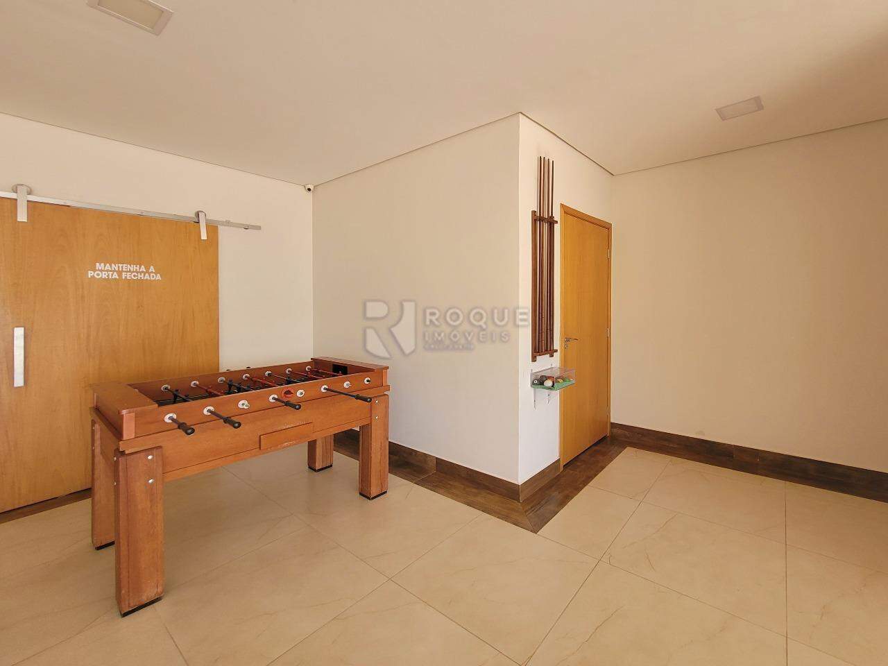 Apartamento à venda no bairro Centro: SALA DE JOGOS