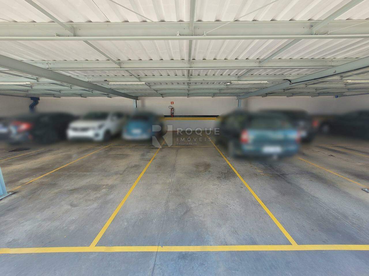 Apartamento à venda no bairro Centro: VAGA DE GARAGEM