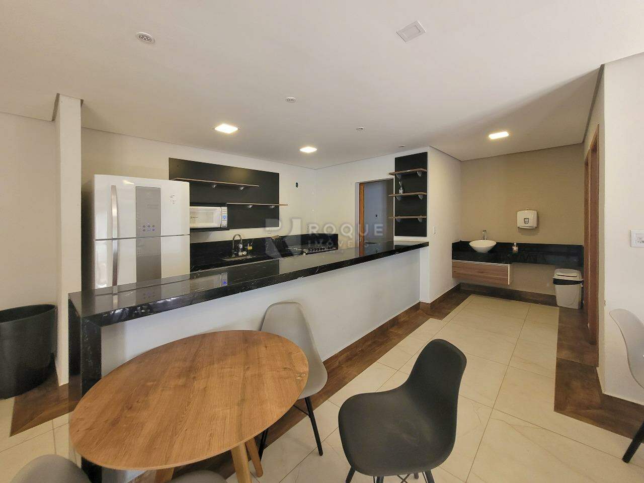 Apartamento à venda no bairro Centro: ESPAÇO GOURMET