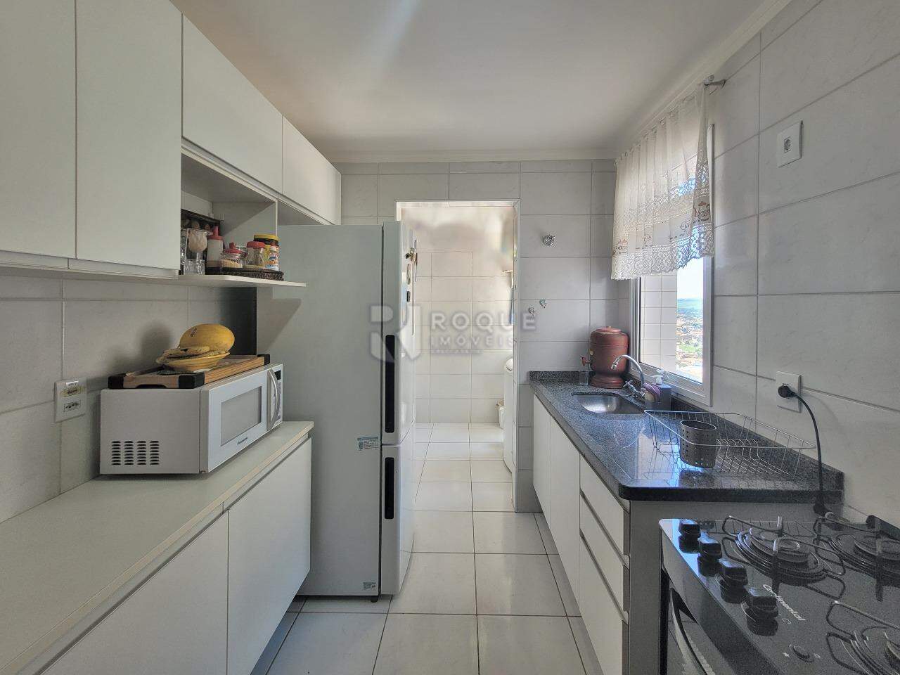 Apartamento à venda no bairro Centro: COZINHA