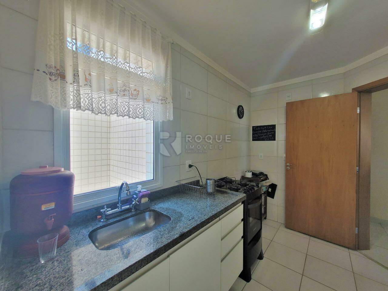 Apartamento à venda no bairro Centro: COZINHA