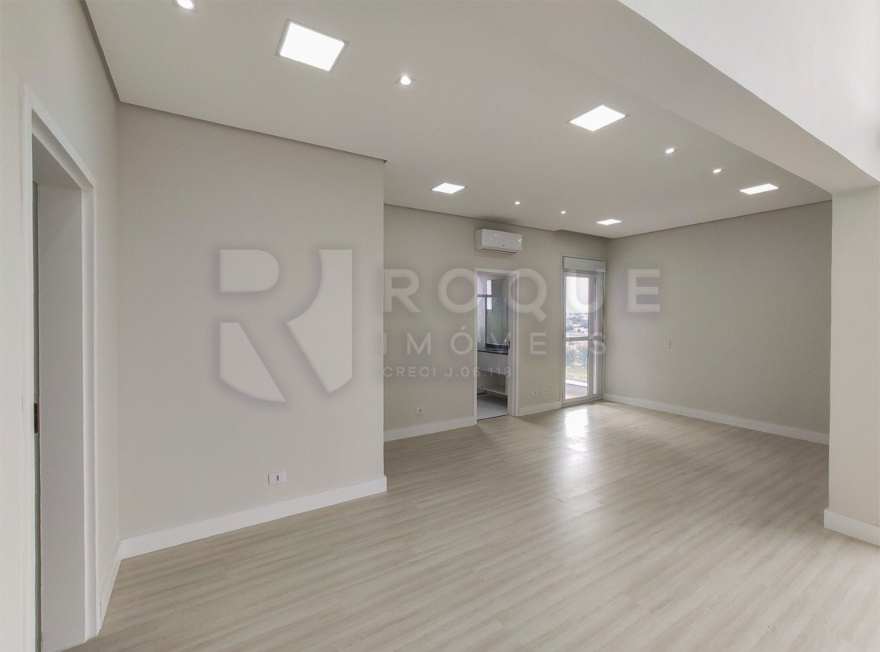 Apartamento à venda no bairro Jardim Florença: Sala de TV