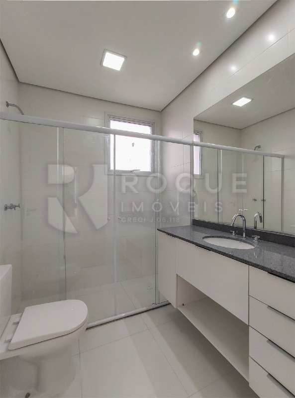 Apartamento à venda no bairro Jardim Florença: WC Sala de TV