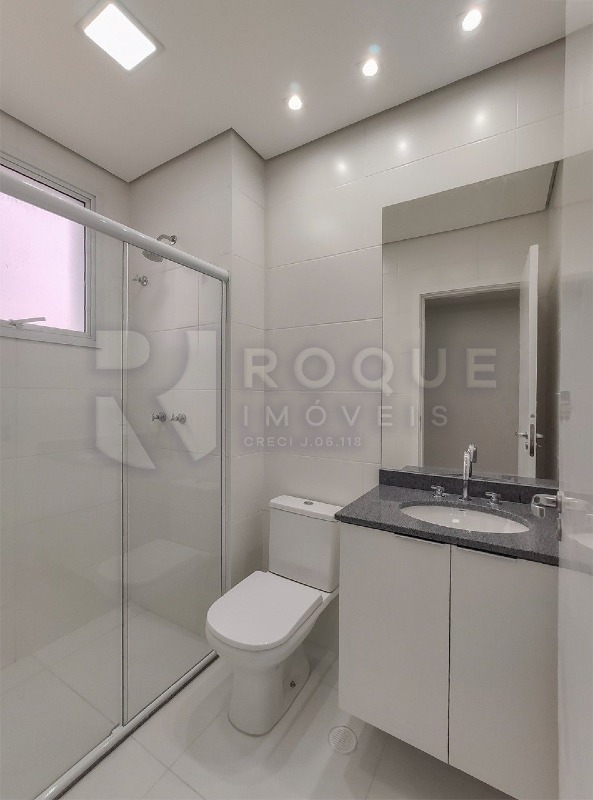 Apartamento à venda no bairro Jardim Florença: WC Suíte 1