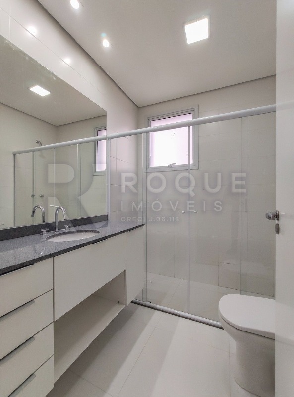 Apartamento à venda no bairro Jardim Florença: WC Suíte 3