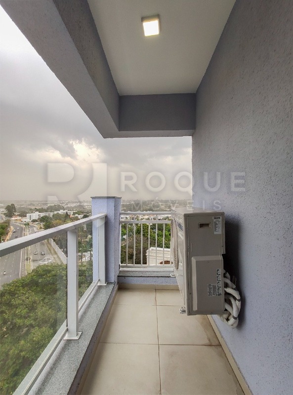 Apartamento à venda no bairro Jardim Florença: Sacada