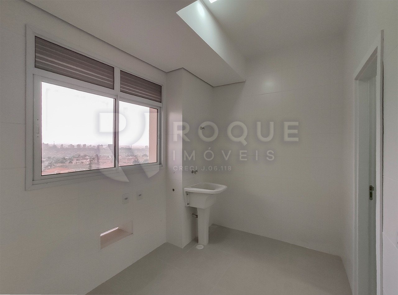 Apartamento à venda no bairro Jardim Florença: Área de serviço