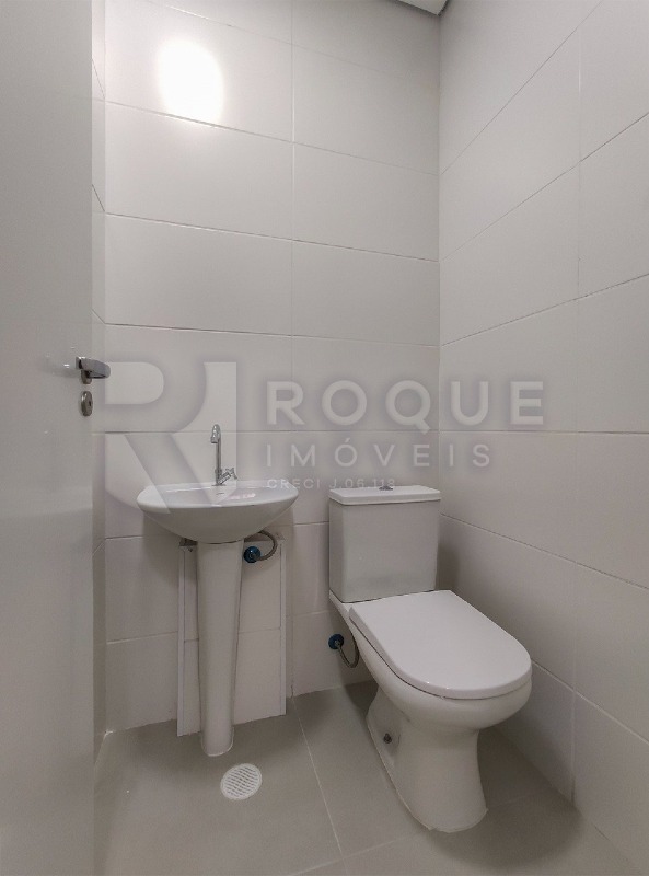 Apartamento à venda no bairro Jardim Florença: WC